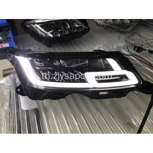 14-17 สปอร์ตอัพเกรดเป็นชุดสไตล์ 18+ OE